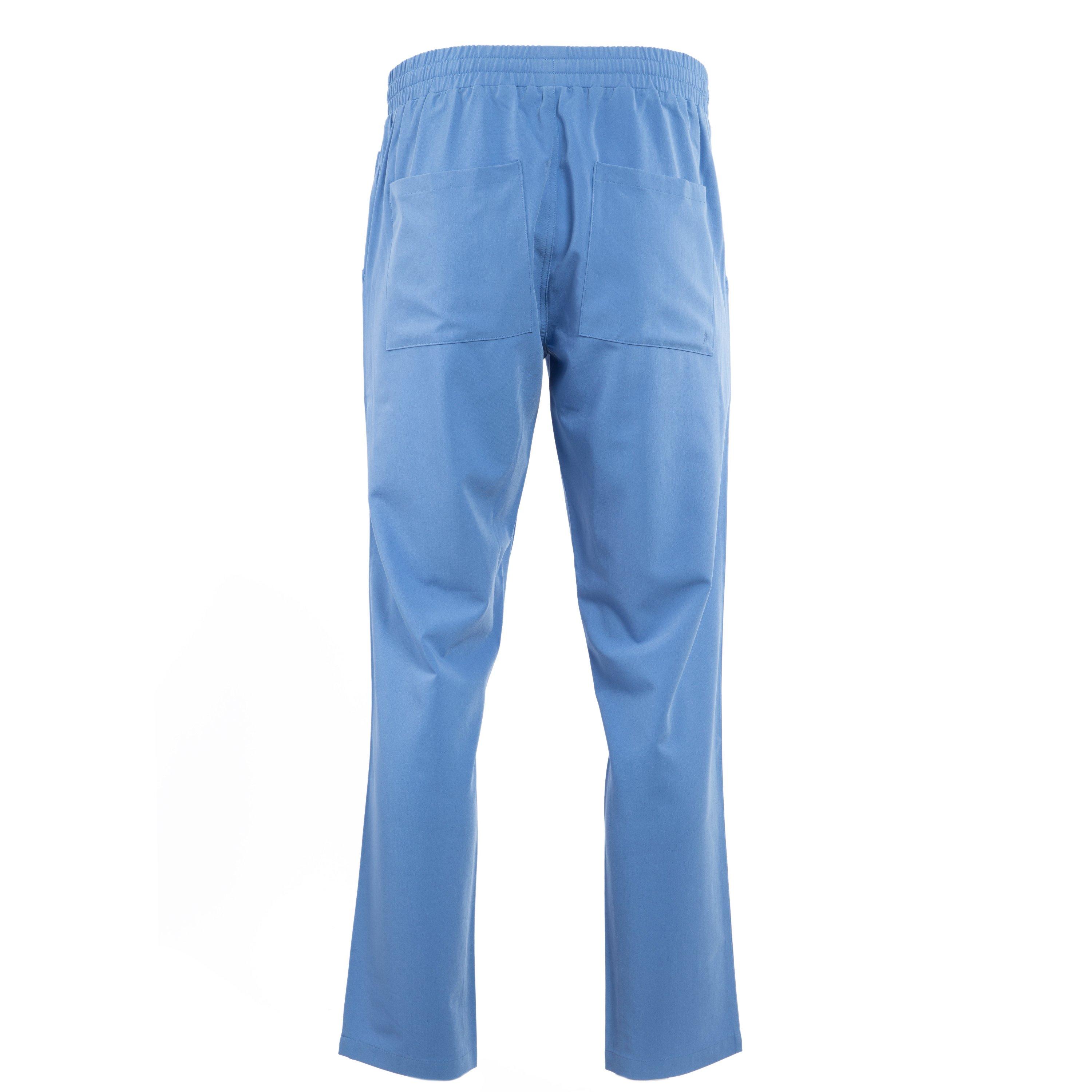 Dunlop Unisex Scrubs Pants
