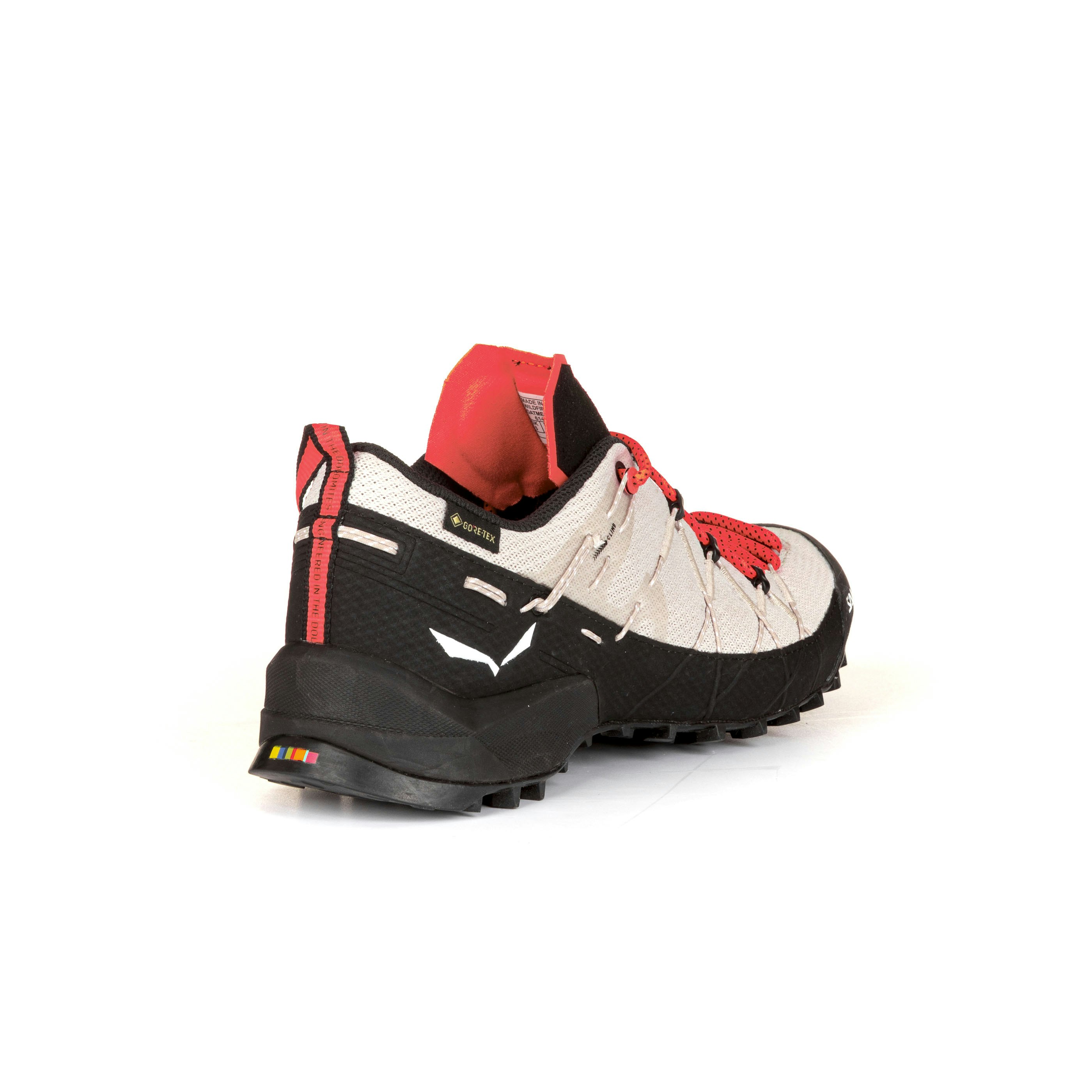 Wildfire 2 Gore-Tex® Schuh Damen