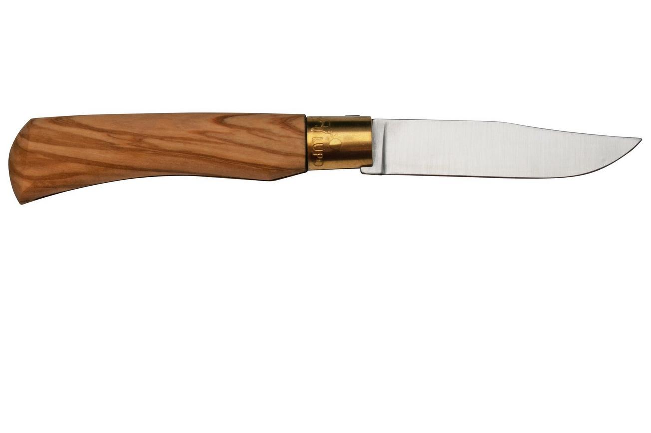 Old Bear Classical Olive Carbon M, 9306-19-LU zakmes
