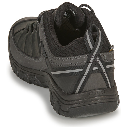 Keen - TARGHEE III WP - Noir
