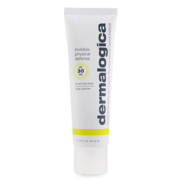 Dermalogica Defesa Física Invisível FPS 30  50ml/1.7oz