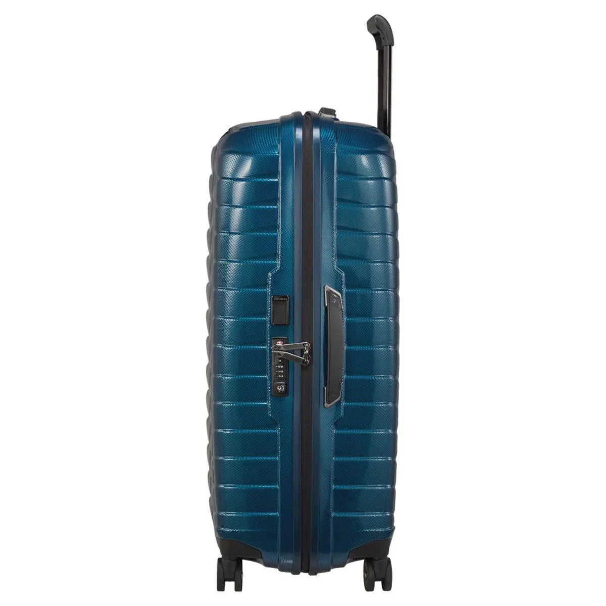 Samsonite | Proxis Spinner 75 | Grootte koffer