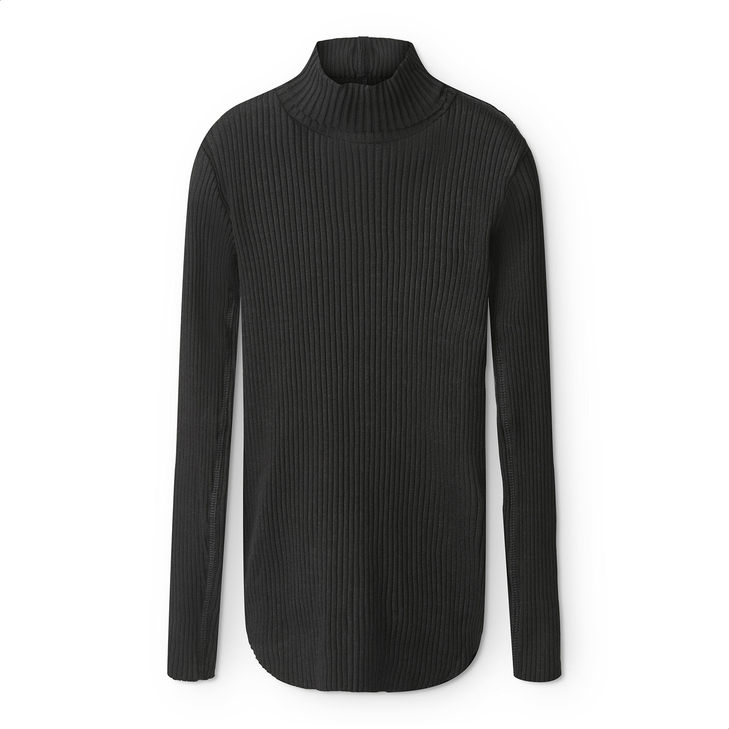 Romaine - Black
