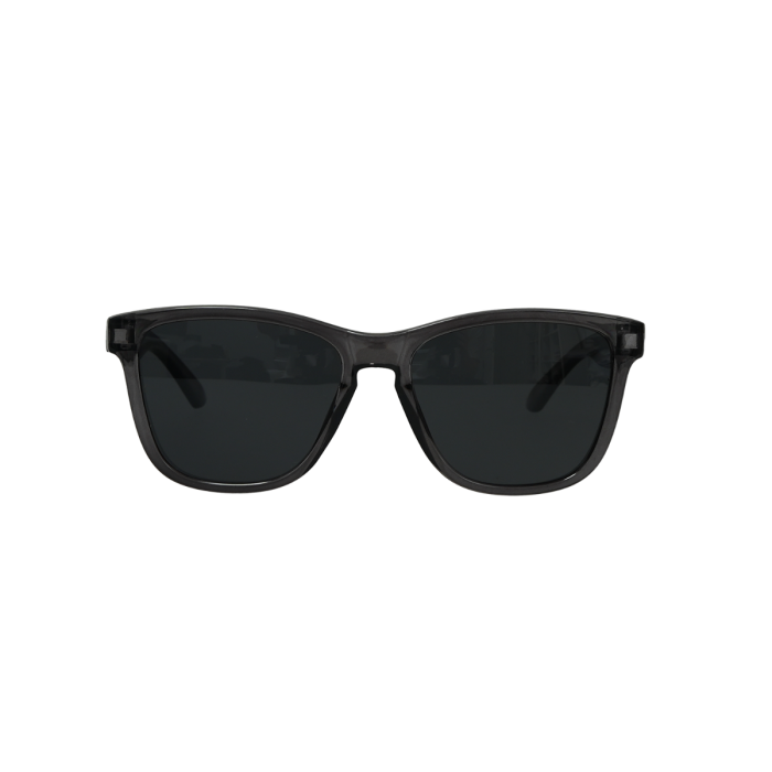 Lipati Unisex Solbriller Sydney SunSplash Sunglasses Grå