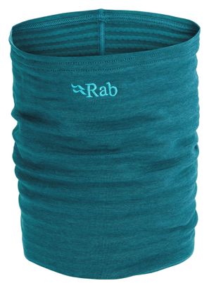 Tour de Cou Rab Filament Bleu