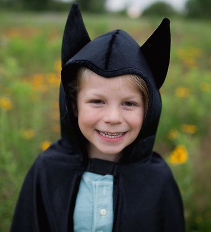 Great Pretenders Kostüm - Fledermaus - Schwarz