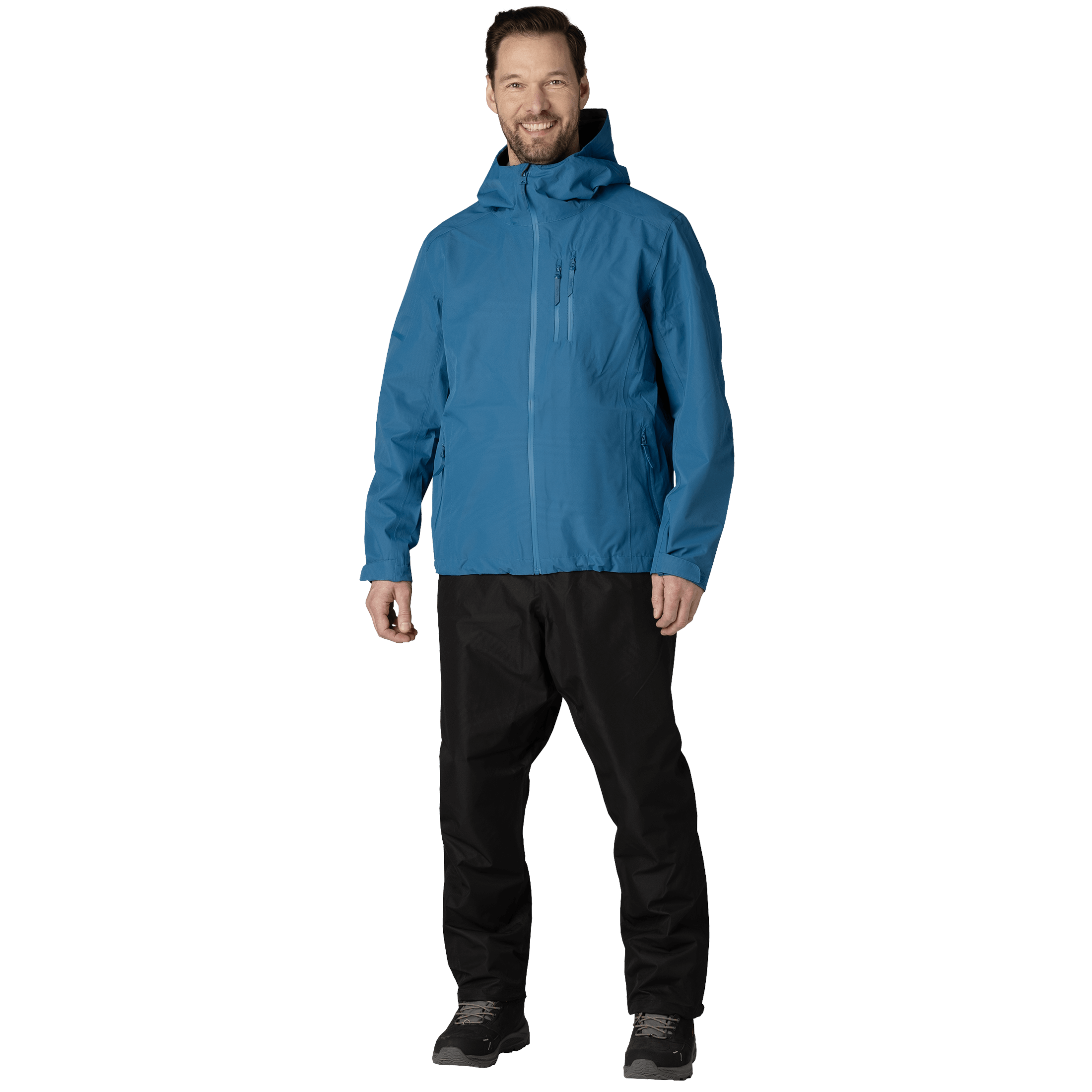 Vikafjell Sandviken Form Jacket M - Jakke