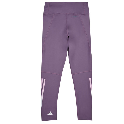 adidas Performance - TI 3S OPT TIG - Violet / Blanc