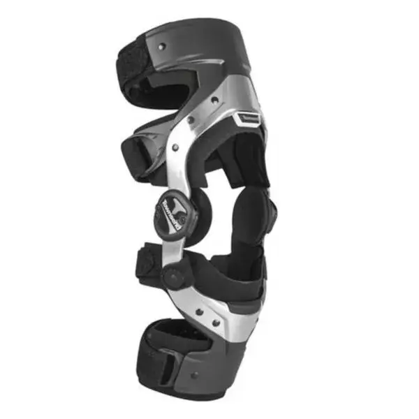 Thuasne GenuControl Genouillère Ligamentaire Articulée Droite Taille XL
