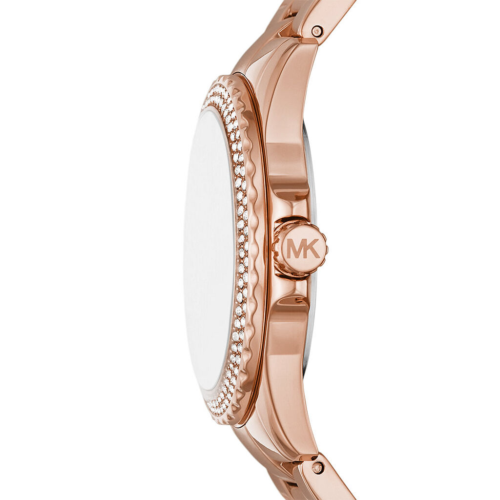 Montre Michael Kors Everest Blanc