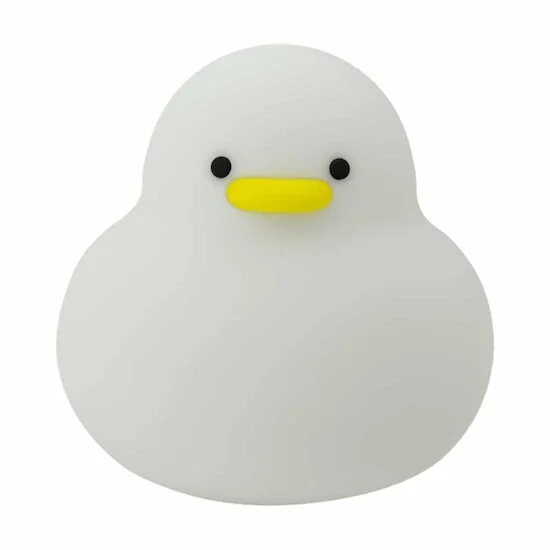 Veuilleuse Led Canard   de               Mary's