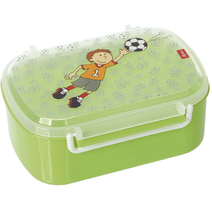 sigikid® Brotzeitbox Kily Keeper