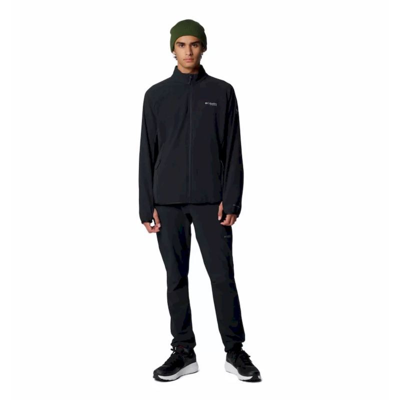 Spectre Ridge Tech Fleece FZ II - Polaire homme