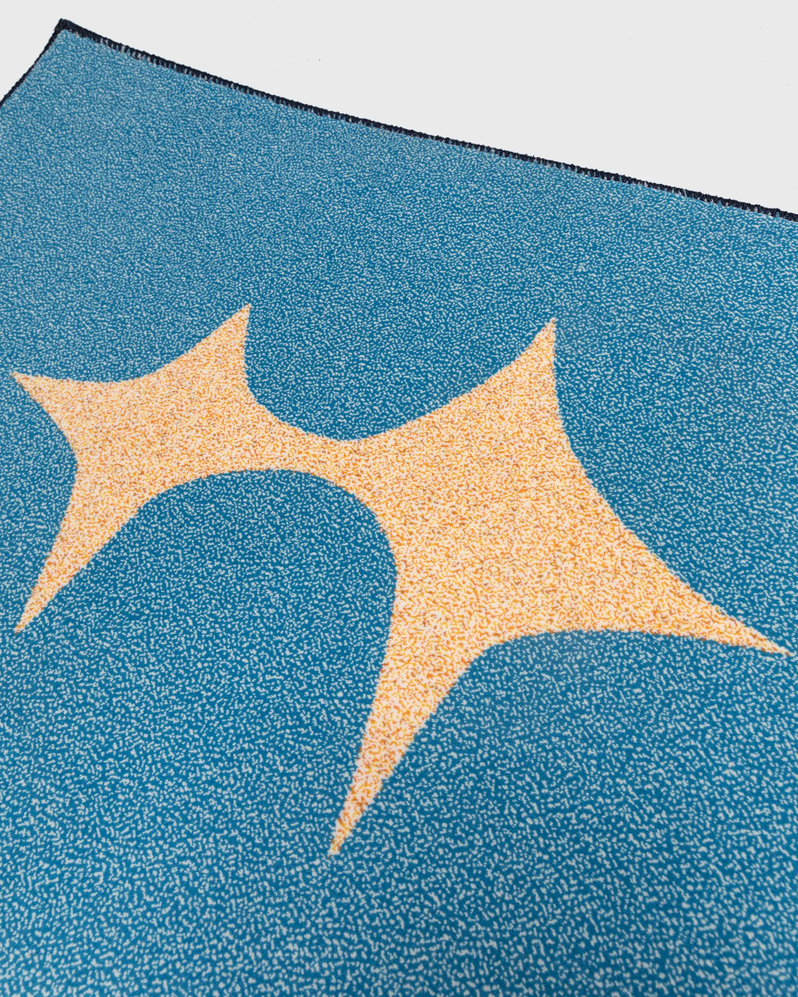 BSTN Brand Team Work Rug by SULA