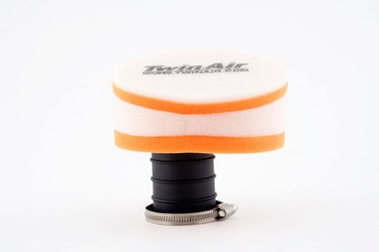 Filtre à air Twin air cylindrique Ø45mm - 153004