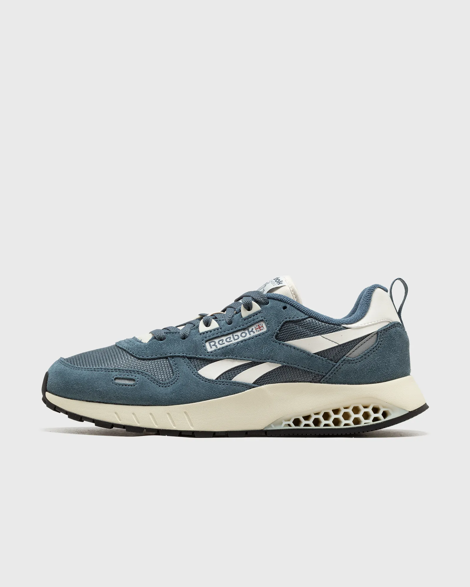 Reebok CL LEATHER HEXALITE