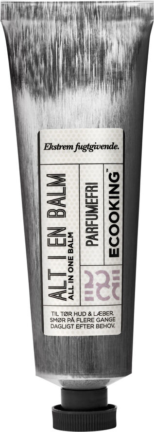 ECOOKING Alt I Én Balm, 75 ml