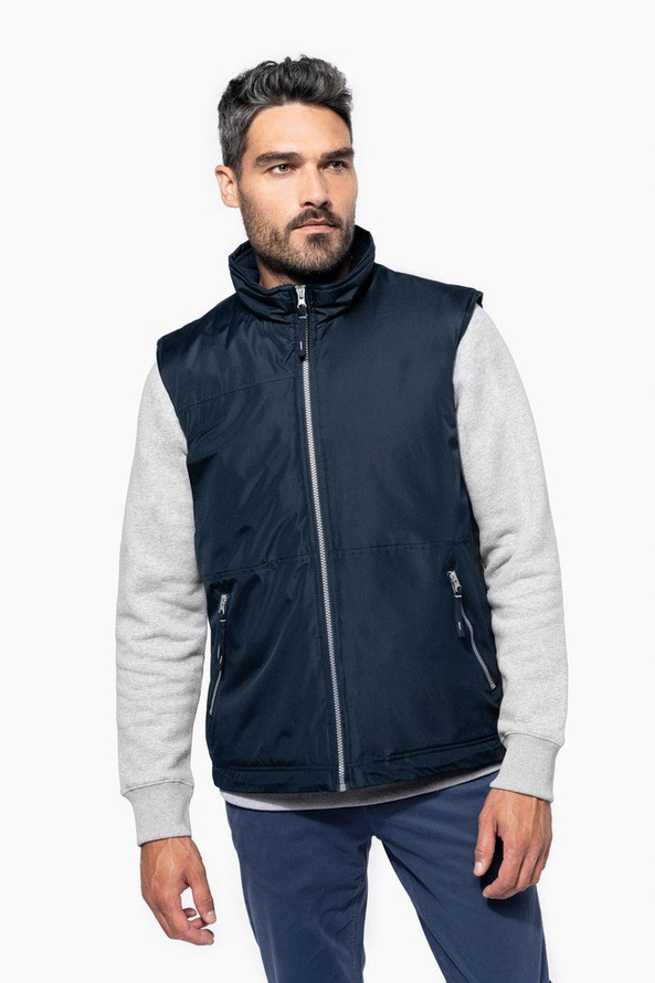 Kariban K659 - MESSENGER > BODYWARMER