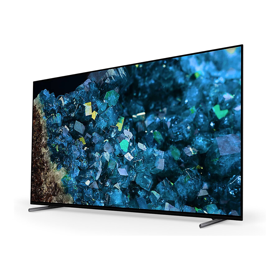 Sony XR-55A80L - TV OLED 4K UHD HDR - 139 cm