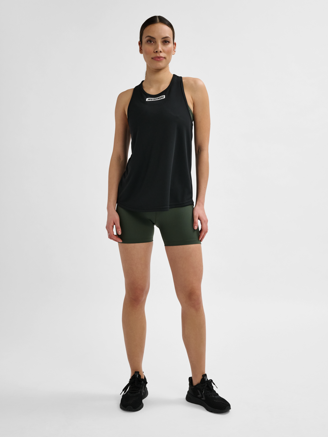 hmlTE TOLA TANKTOP