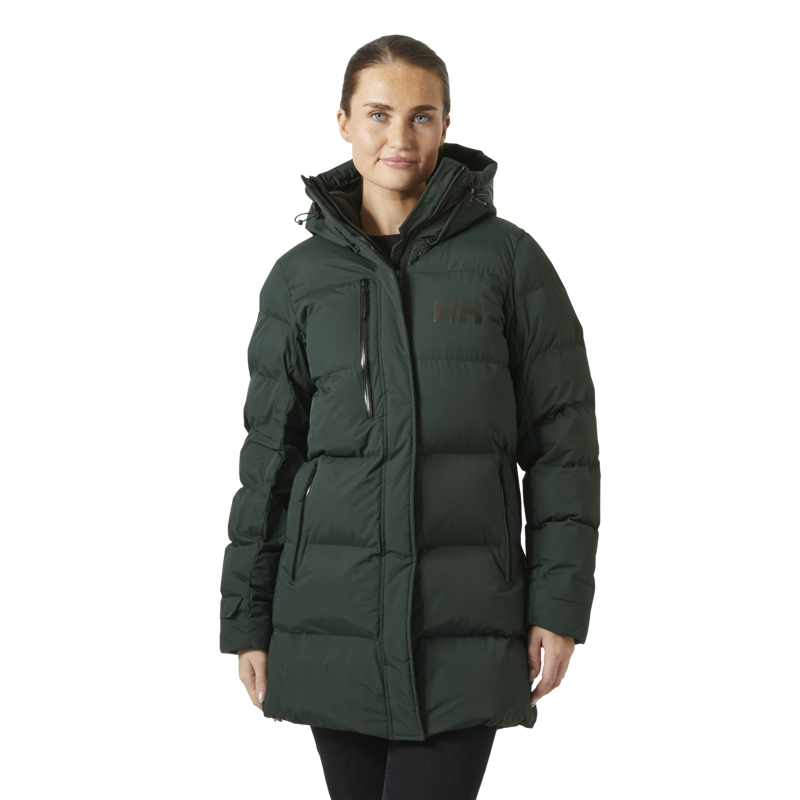 Adore Parka