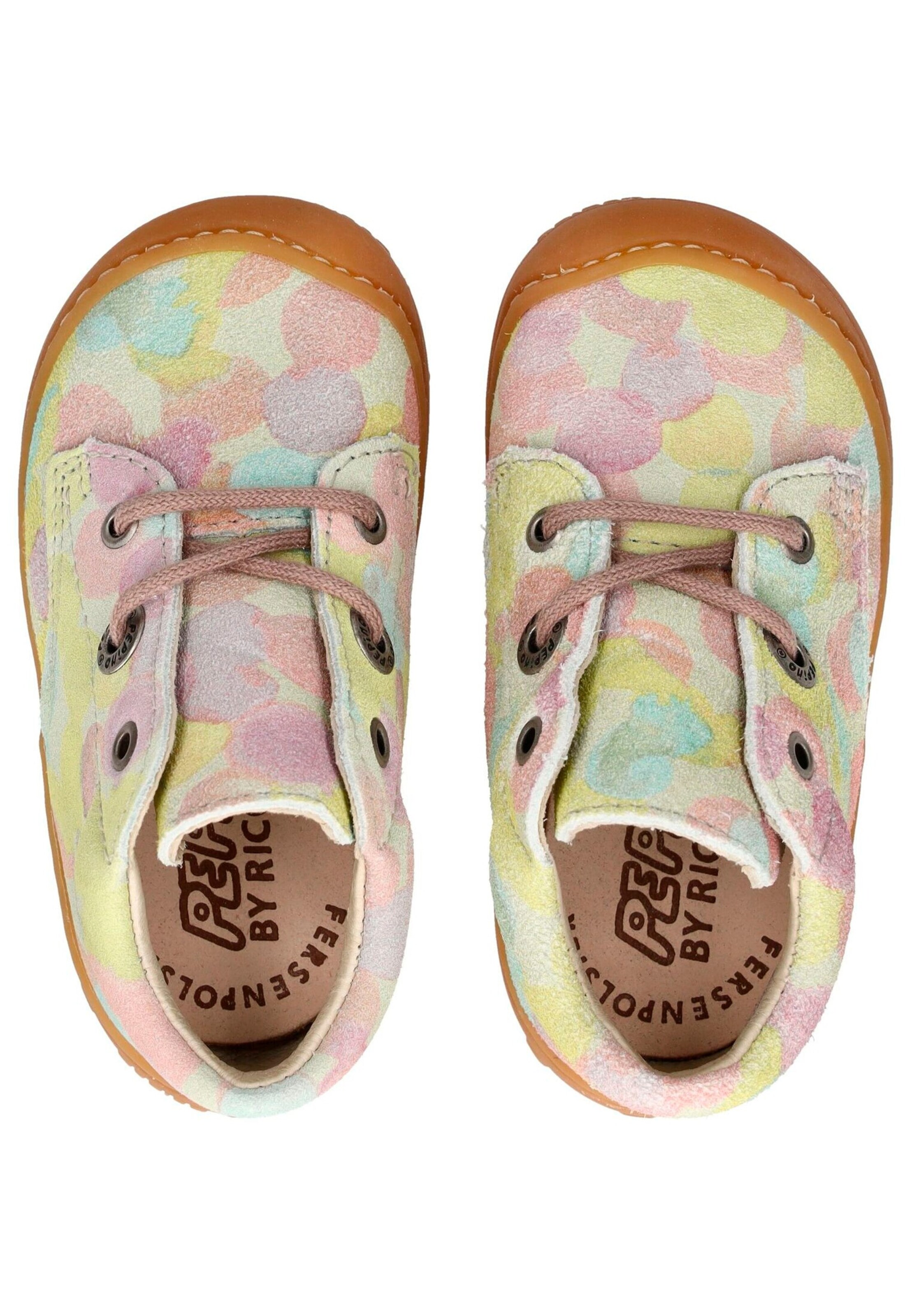 PEPINO Halbschuhe Mehrfarbig