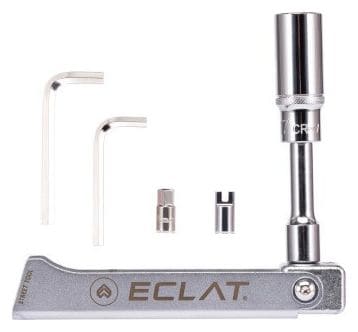 Multitool éclat Street