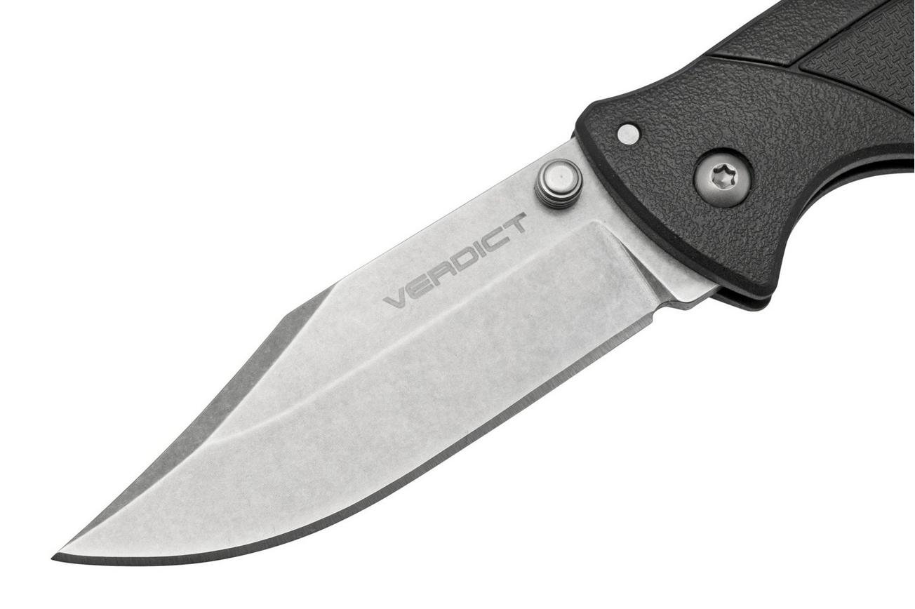 Cold Steel Verdict Lockback FL-C3CPSS zakmes