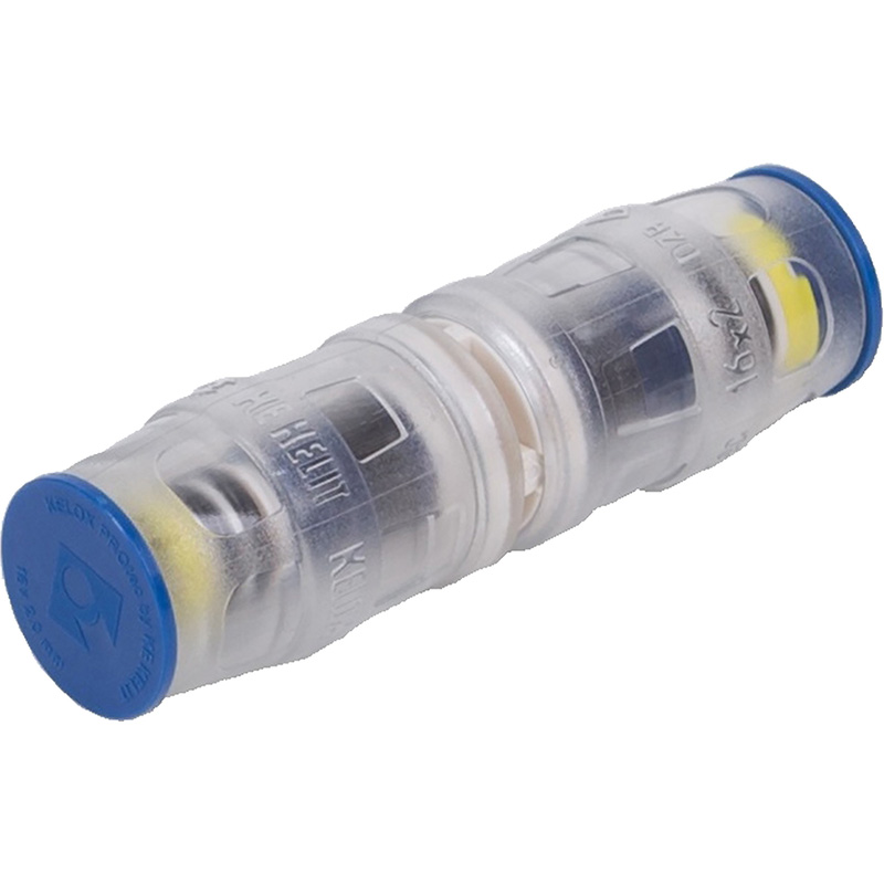 Ke Kelit Kelox Protec steek koppeling verloop 16x20mm