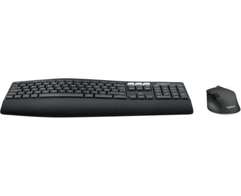 Logitech MK850 Performance Wireless