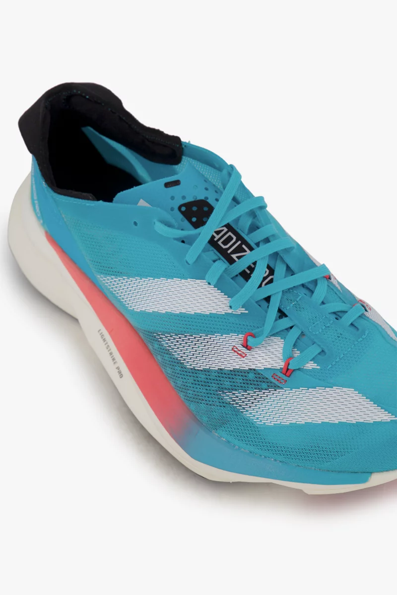 adidas Performance Adizero Adios Pro 3 Damen Laufschuh