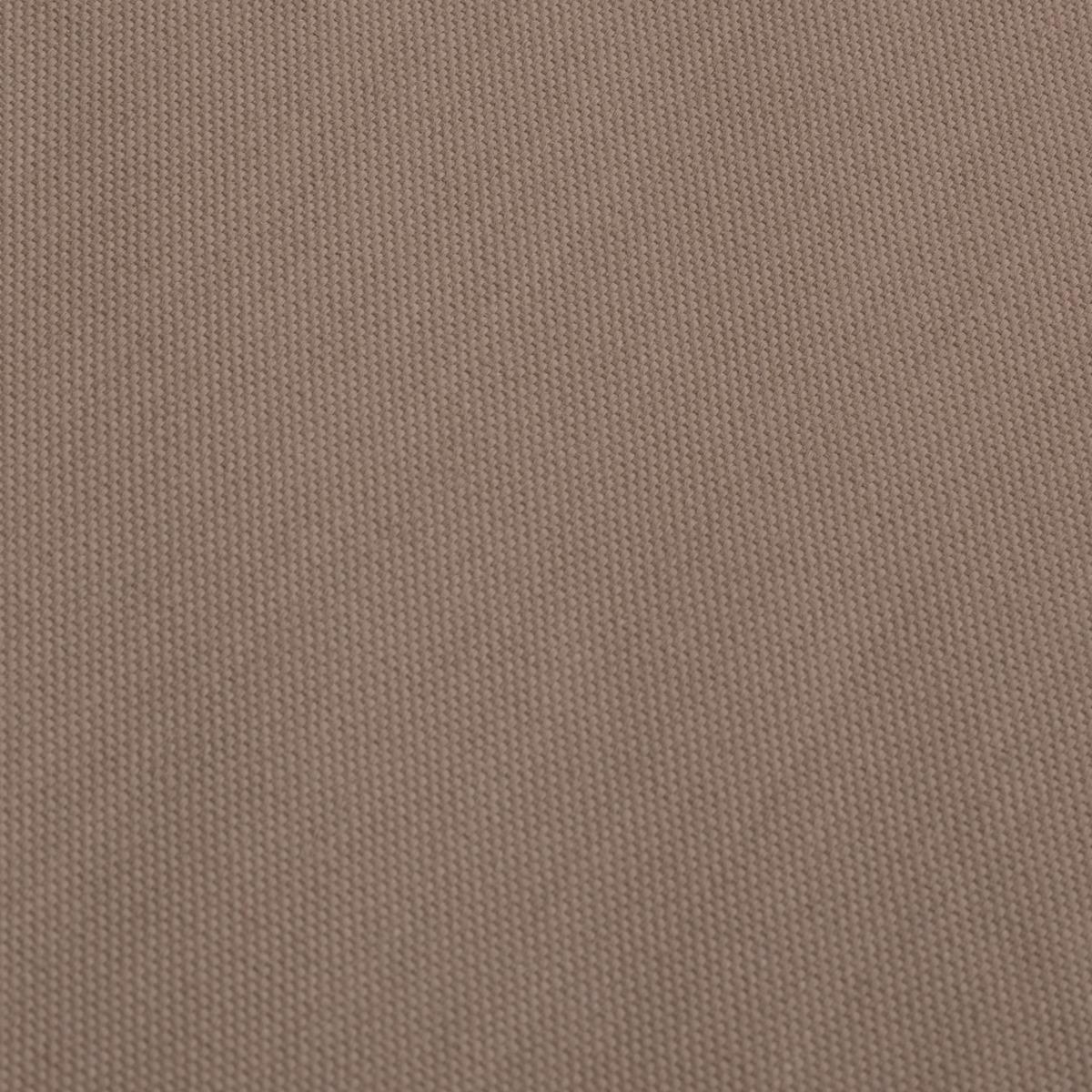 PARASOL DECENTRE MELHIA 3X3M NOISETTE
