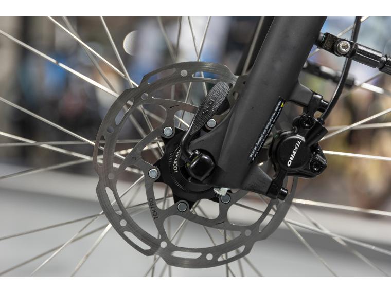 Batavus Altura E-go Elektrische Fiets