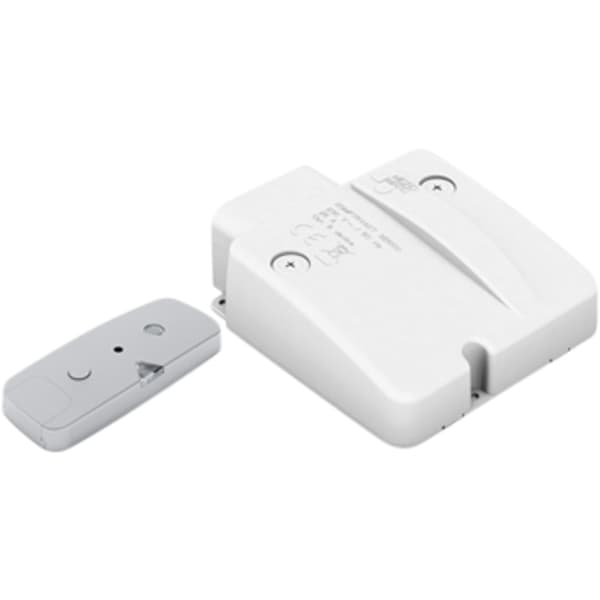 MicroSense prosjektvakt 15 pk Sølv