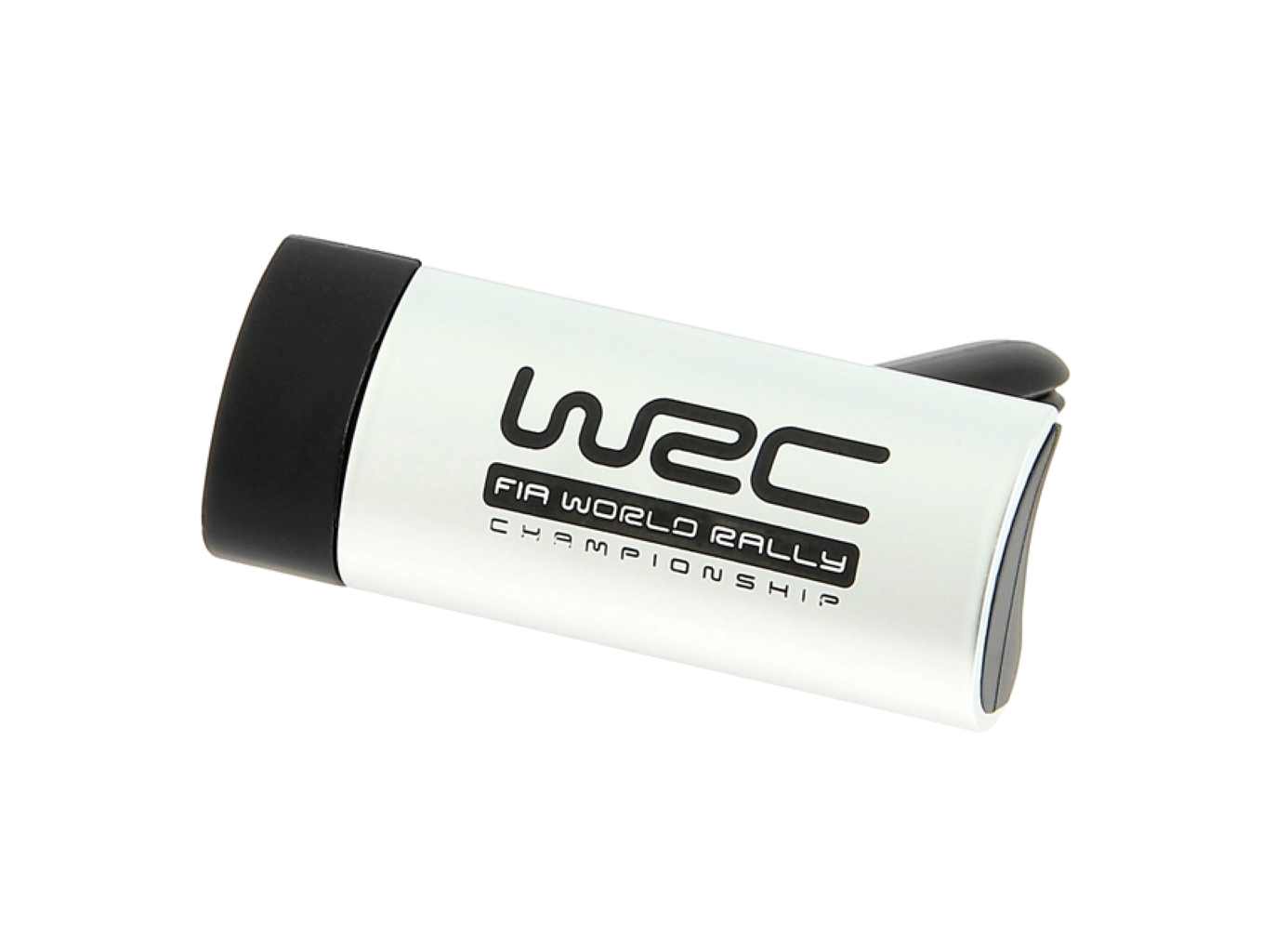 AMBIENTADOR AUTO WRC BARRA METALICA BAUNILHA