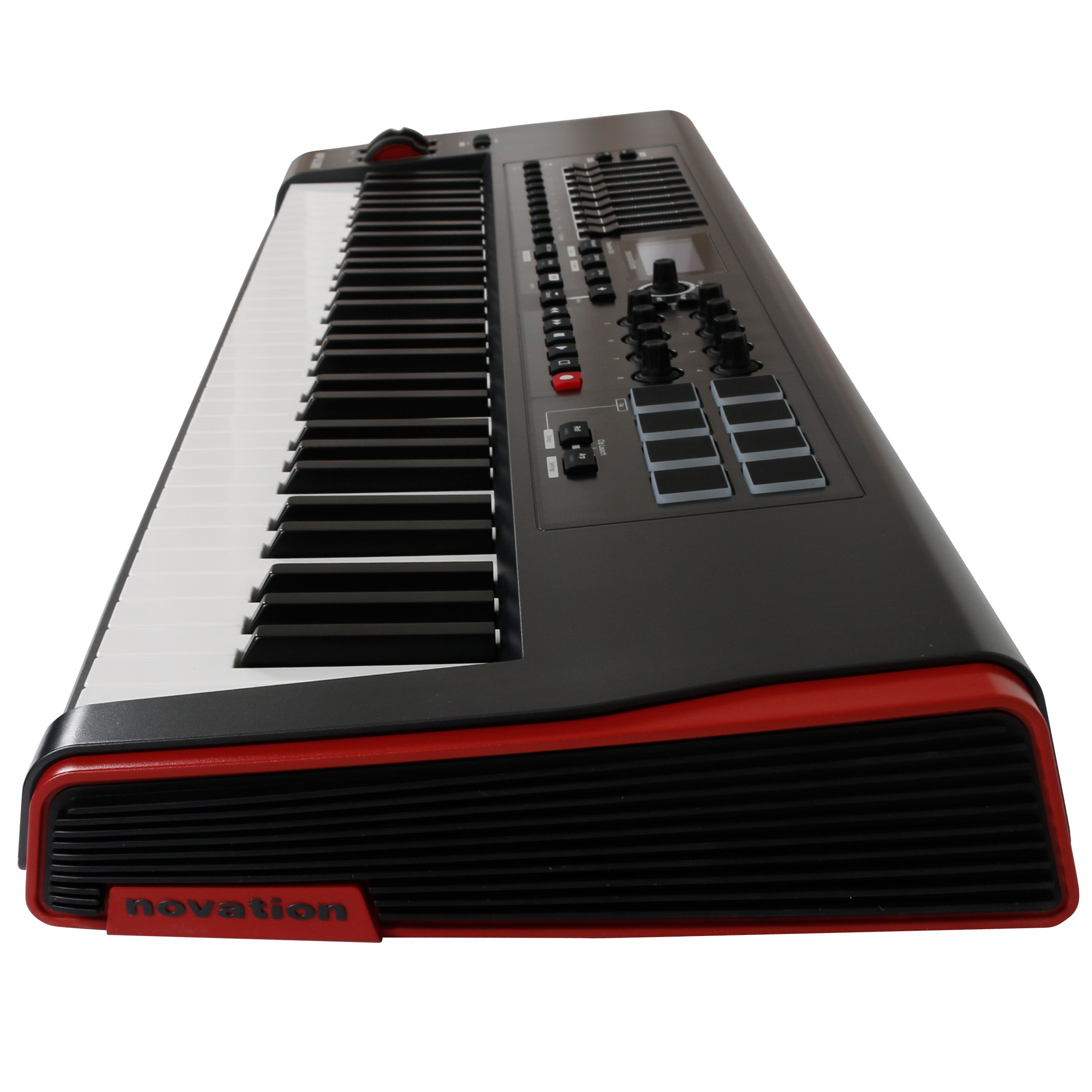 Novation Impulse 61 MIDI-keyboard
