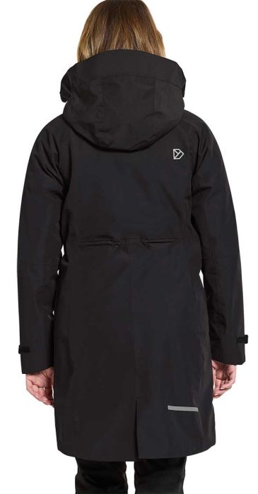 Ilma Parka 8 Women regnjakke