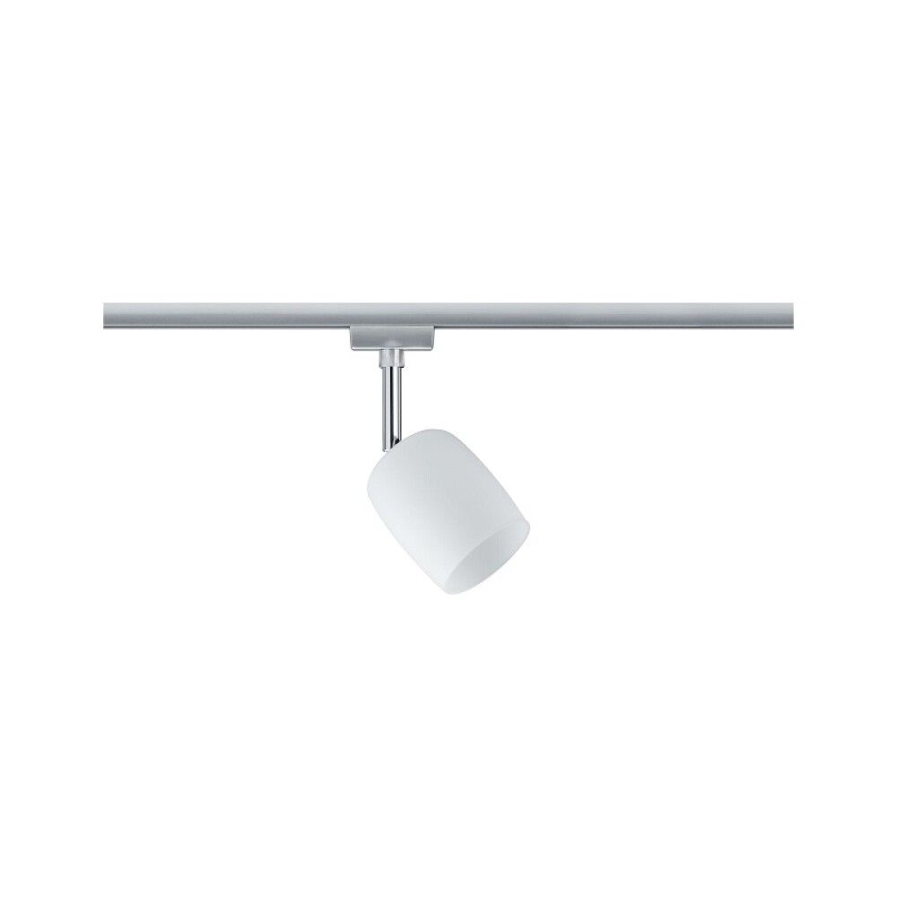 SPOTLAMPE PAULMANN URAIL BLOSSOM G9 HVIT