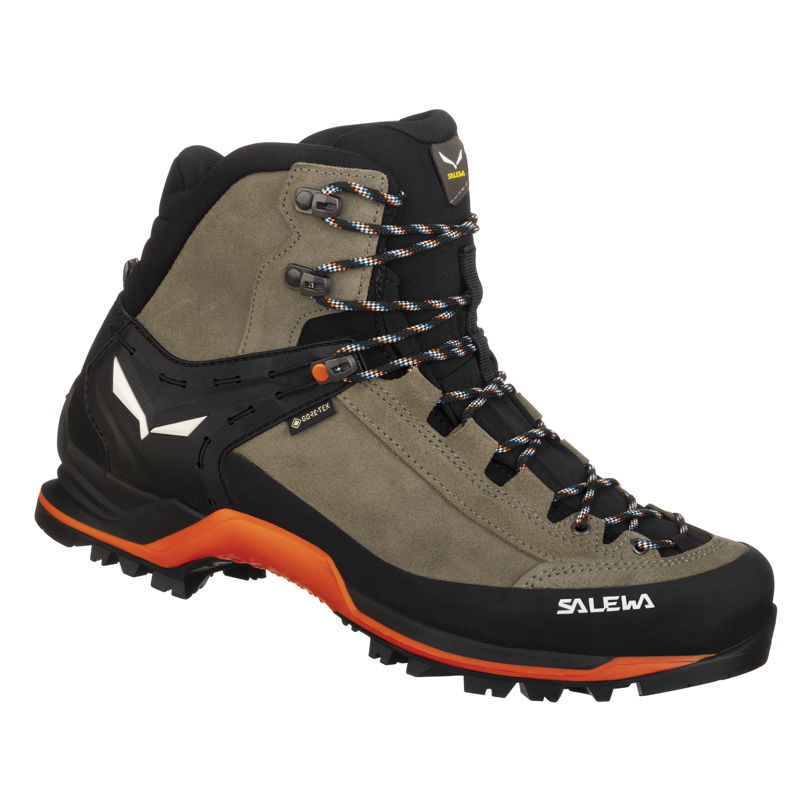 Trekker Mid 2 GORE-TEX® Schuh Herren