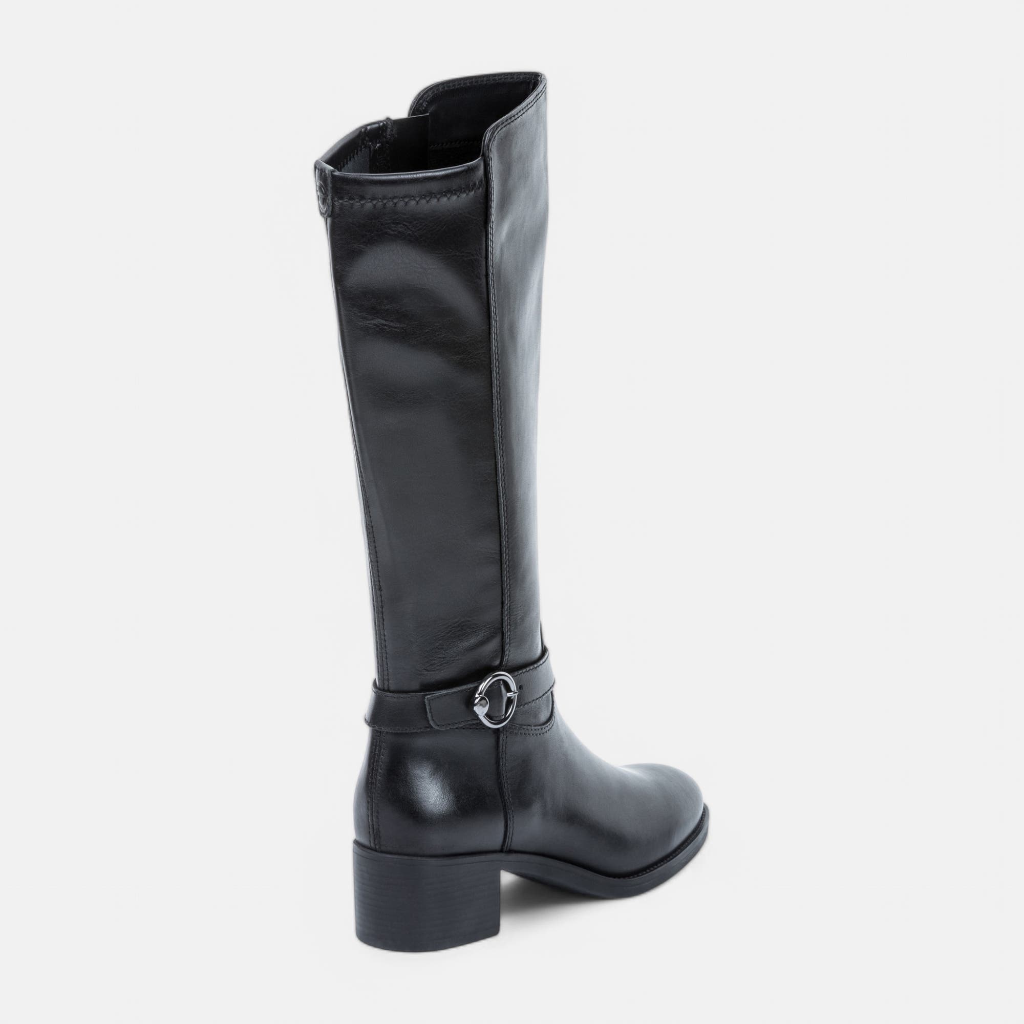 Bottes Femme noir