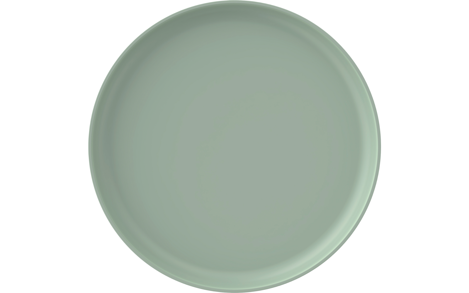 Mepal Silueta Essteller 260 mm Nordic white