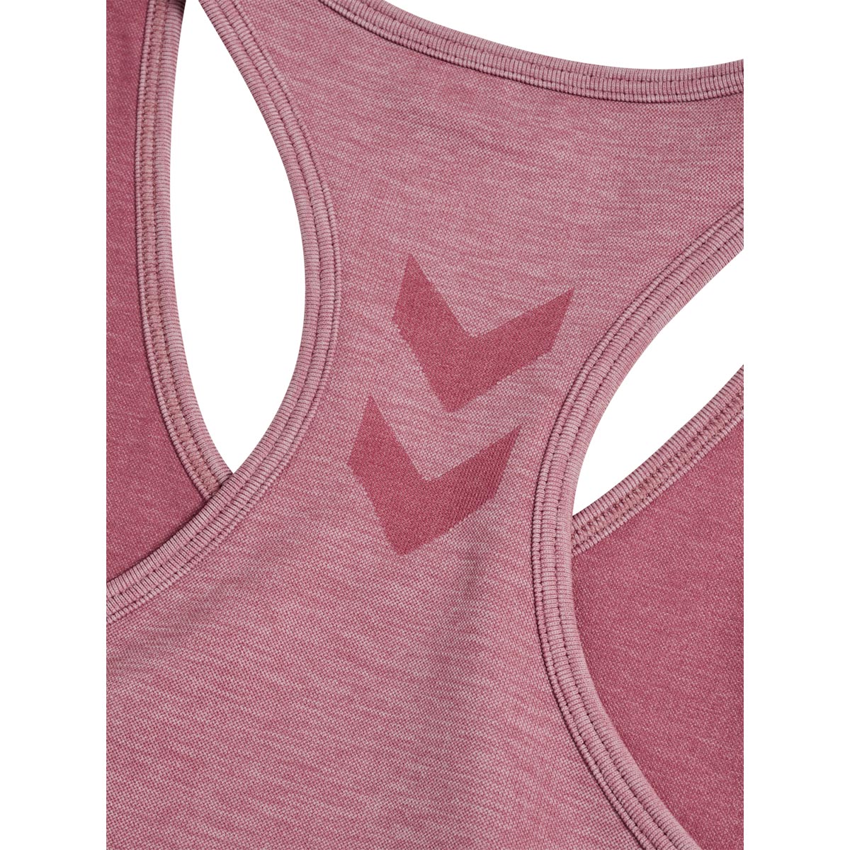 hummel Cana Seamless Træningstop Dame