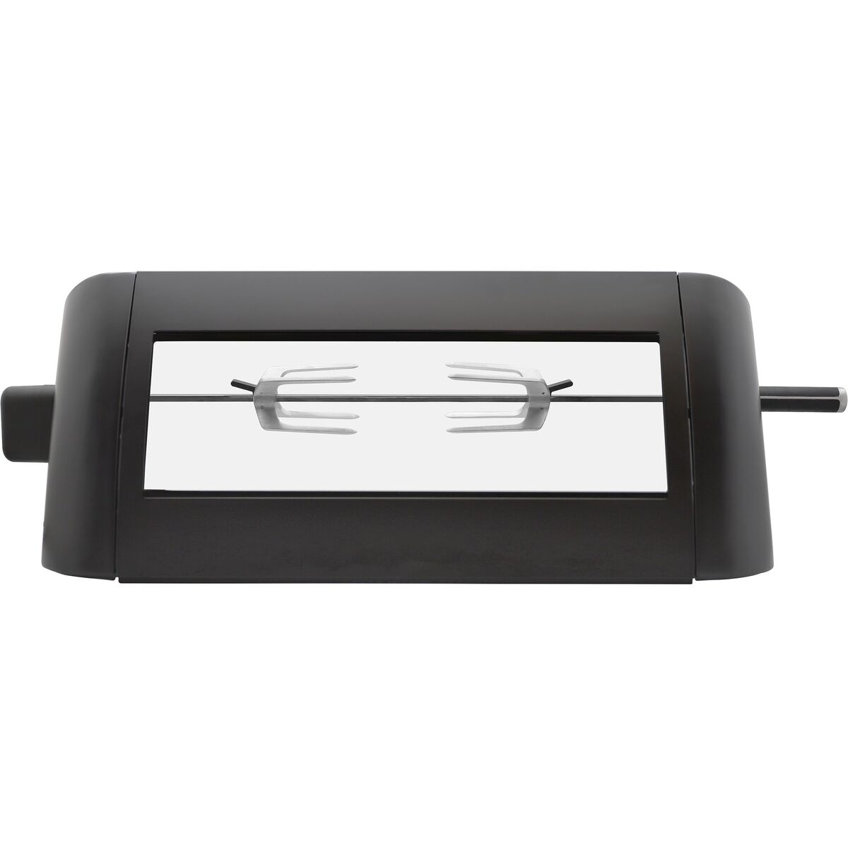 Rotisserisystem til Furnace gassgrill