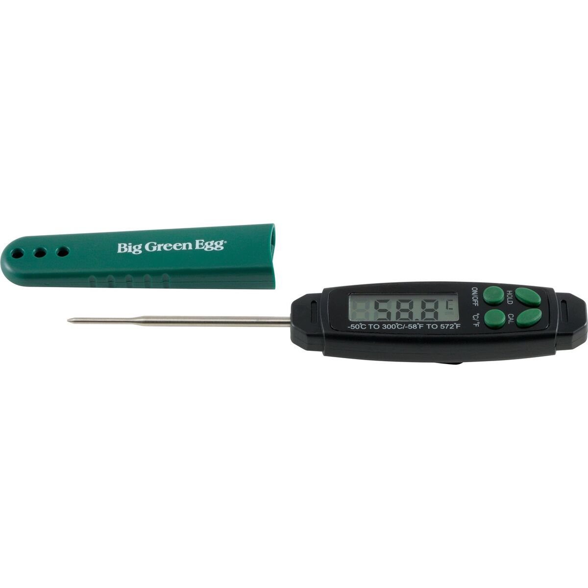 Digitalt Grilltermometer