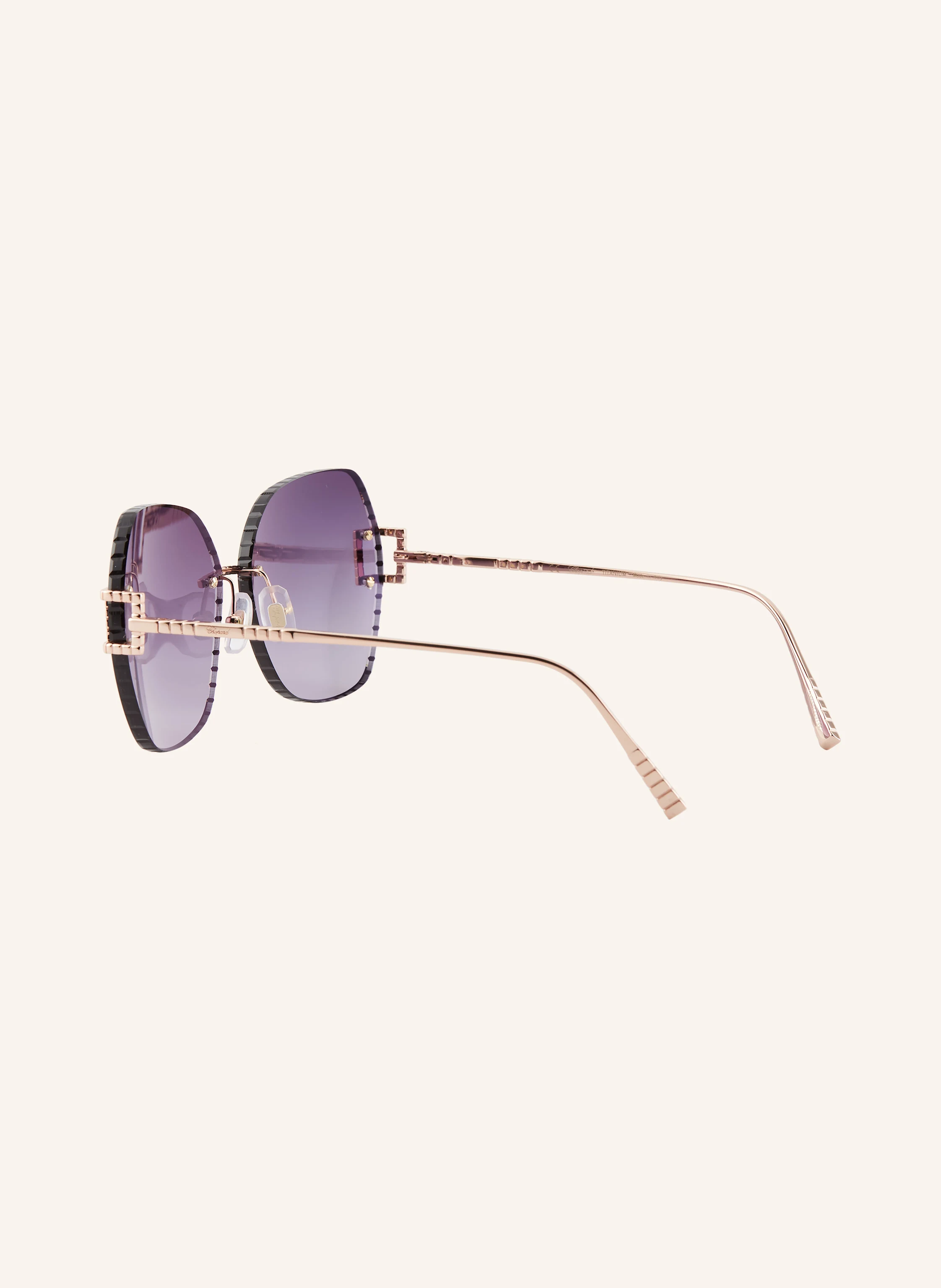 Chopard Sonnenbrille C8000204