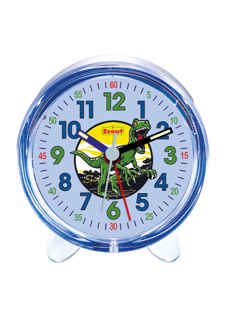 Scout Wecker Dino 001.044