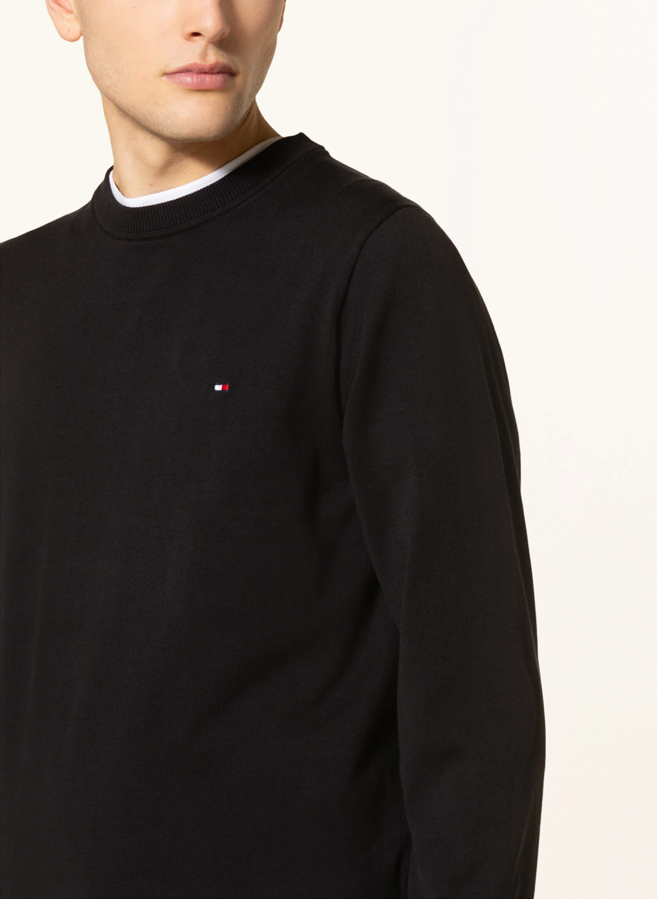 TOMMY HILFIGER Pullover