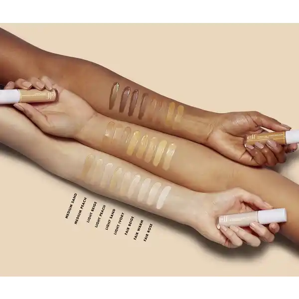 Hydrating Camo Concealer Medium Sand
