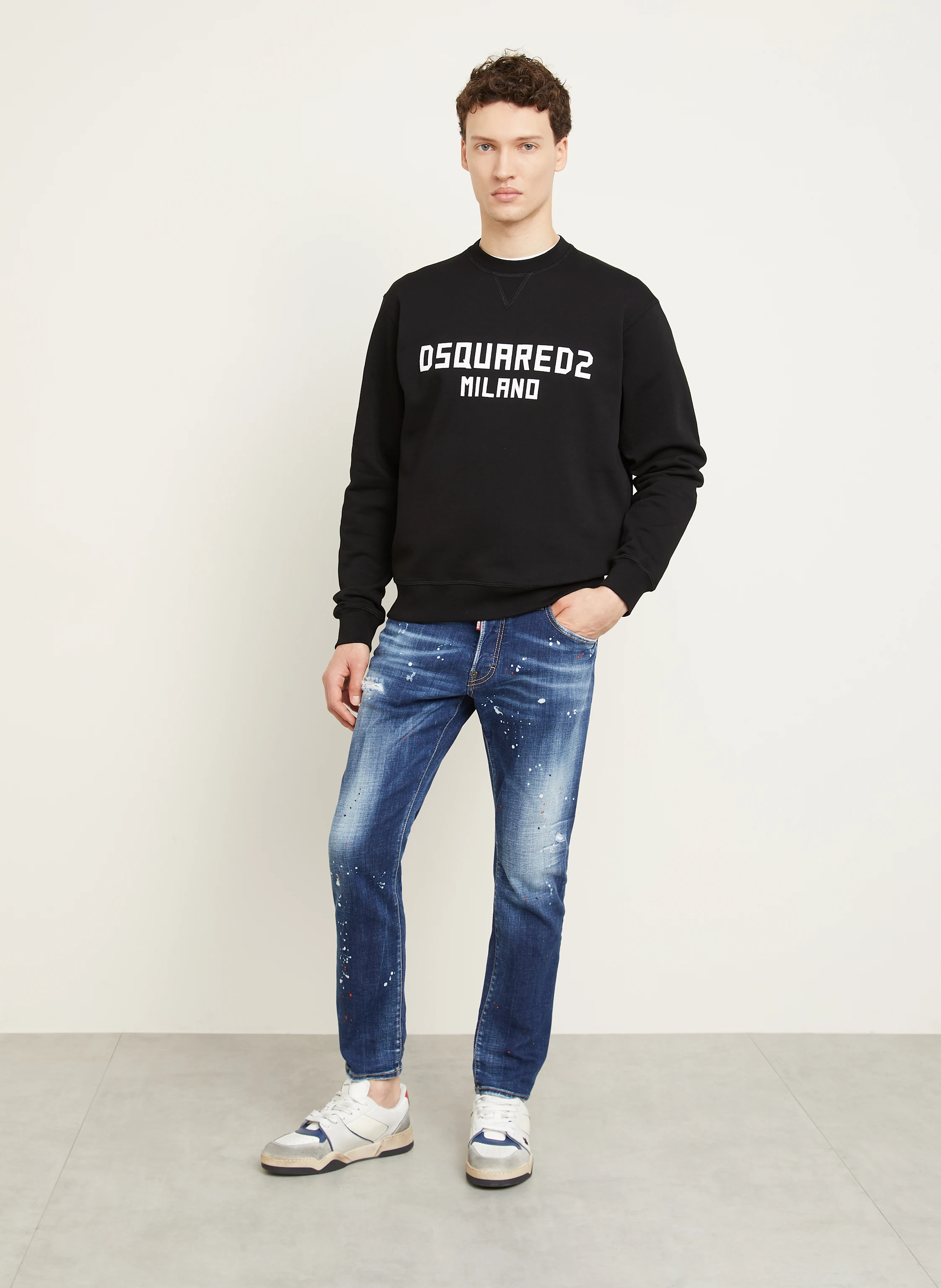 DSQUARED2 Sweatshirt