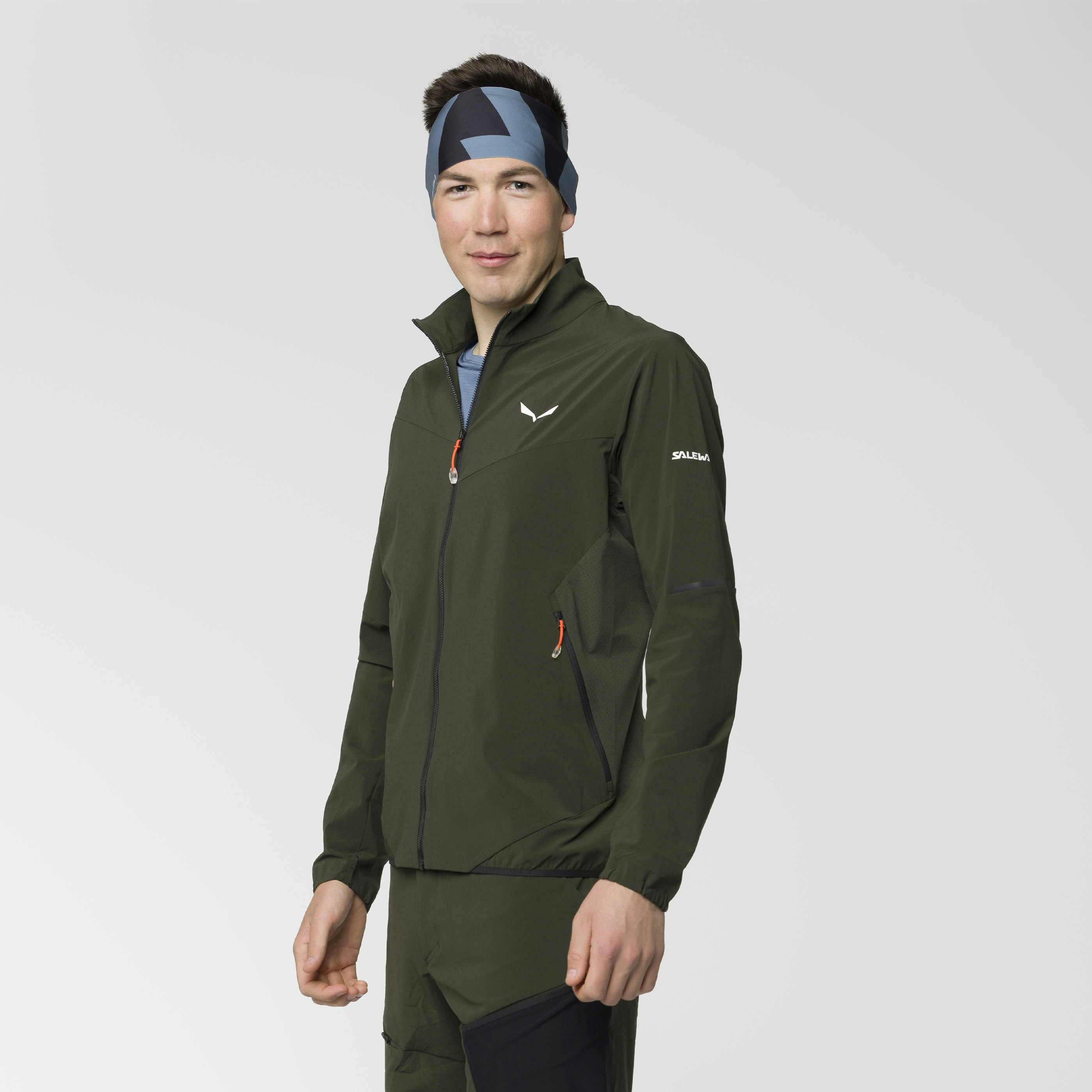 Pedroc Durastretch Light Jacke Herren